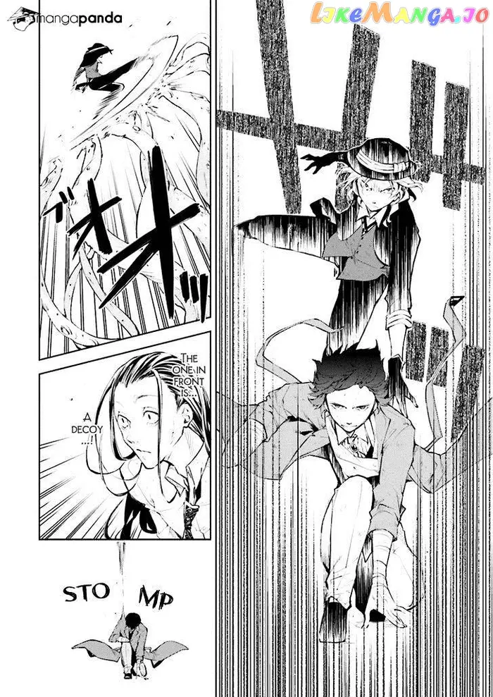 Bungou Stray Dogs Chapter 31 image 21_optimized